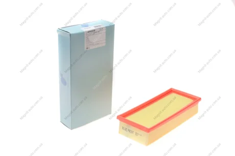 Фильтр воздушный BLUE PRINT ADH22238