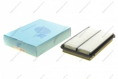 Фильтр воздушный Honda Accord VI (произ-во Blue Print) BLUE PRINT ADH22240