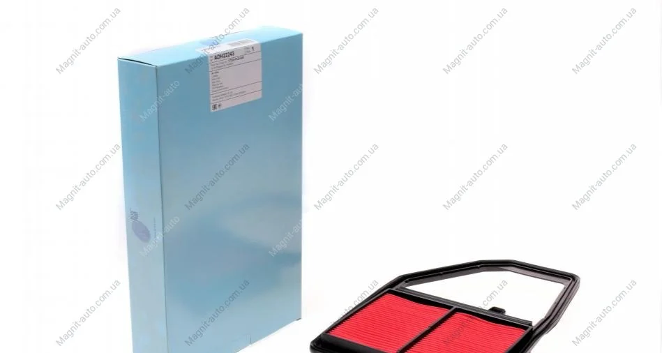 Фильтр воздушный BLUE PRINT ADH22243 (фото 1)