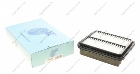 Фільтр повітряний Suzuki (вироб-во Blue Print) BLUE PRINT ADK82218