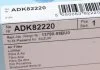 Фильтр воздушный BLUE PRINT ADK82220 (фото 4)