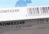 Фильтр воздушный BLUE PRINT ADM52249 (фото 4)