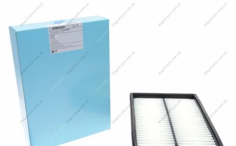 Воздушный фильтр BLUE PRINT ADM52251