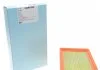 Фильтр воздушный BLUE PRINT ADN12249 (фото 1)