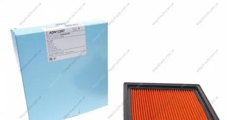 Фильтр воздушный Infiniti, Nissan BLUE PRINT ADN12267