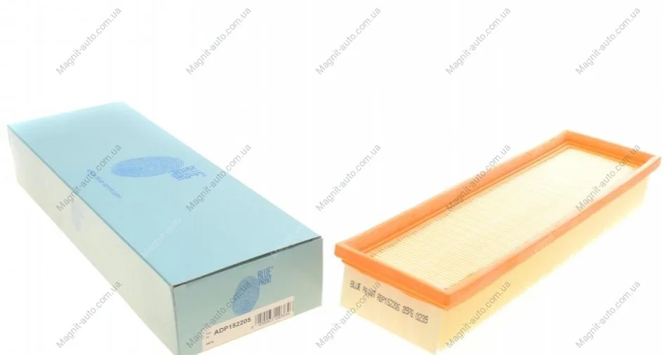 Воздушный фильтр BLUE PRINT ADP152205 (фото 1)