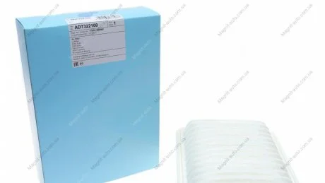 Фильтр воздушный двигателя BLUE PRINT ADT322100