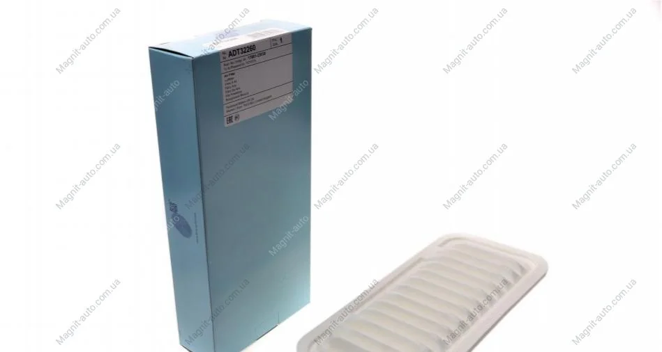 Фильтр воздушный BLUE PRINT ADT32260 (фото 1)
