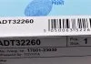 Фильтр воздушный BLUE PRINT ADT32260 (фото 4)