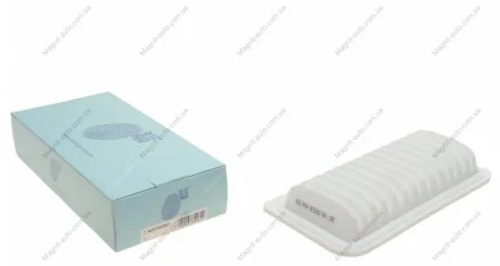 Змінний фільтруючий елемент повітряного фільтра BLUE PRINT ADT32262