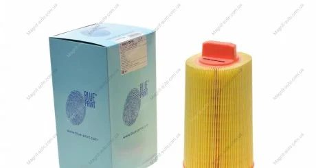 Фільтр повітряний BLUE PRINT ADU172216