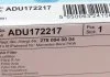 Фильтр воздушный двигателя BLUE PRINT ADU172217 (фото 4)