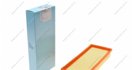 Фільтр повітряний MB (вир-во Blue Print) BLUE PRINT ADU172217
