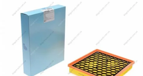 Фильтр воздушный BLUE PRINT ADW192202