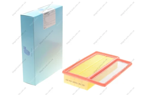 Фильтр воздушный BLUE PRINT ADZ92231