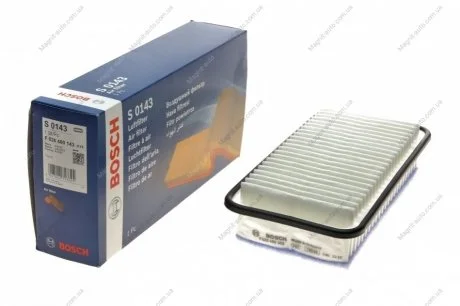 Фильтр воздушный BOSCH F026400143