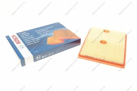 Повітряний фільтр VAG \'\'1.2-1.4TSI \'\'14>> BOSCH F026400342