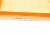 Воздушный фильтр 0356 BMW 1/3/4/ 2.0-3.0 "11>> BOSCH F026400356 (фото 4)