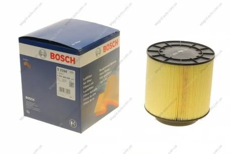 Повітряний фільтр AUDI A4-A5 \'\'3.0TFSI-3.2FSI BOSCH F026400394