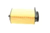 Воздушный фильтр MERSEDES C180CGI-C300 W204/W205/E180-250/W212 M274 BOSCH F026400480 (фото 4)
