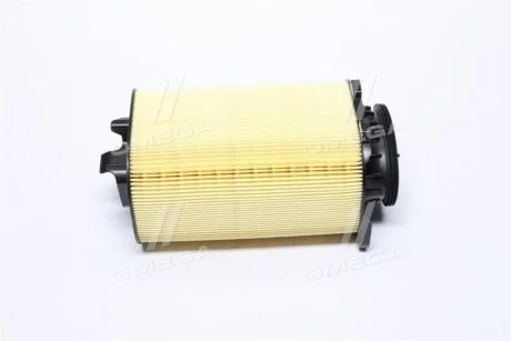 Повітряний фільтр MERSEDES C180CGI-C300 W204/W205/E180-250/W212 M274 BOSCH F026400480