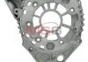 Крышка генератора задняя VW Transporter "1,9-2,0" 90-03 CARGO 235463 (фото 1)