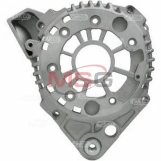 Крышка генератора задняя VW Transporter "1,9-2,0" 90-03 CARGO 235463