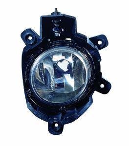 Фара протитуманна DEPO 223-2008R-UQ
