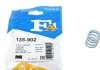 Пружина, глушитель FA1 Fischer Automotive One (FA1) 135-902 (фото 1)