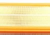 Фільтр повітряний Mahle MB C160,C200,C250,C350,GLC350 M274 MAHLE / KNECHT LX3811 (фото 2)