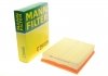 Воздушный фильтр -FILTER MANN C29029 (фото 1)