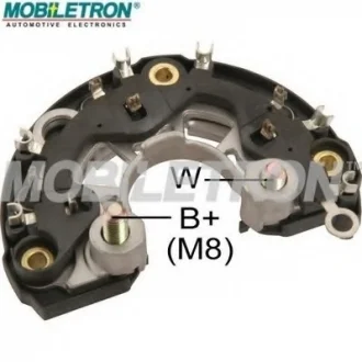 Випрямляч діодний MOBILETRON RB115H