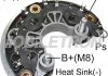 Випрямляч діодний RB929H