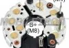 Випрямляч діодний RB93H