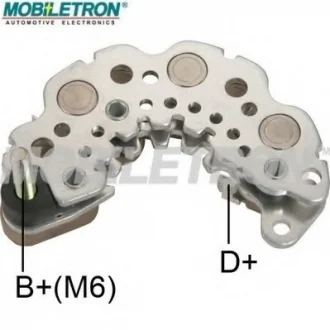 Випрямляч діодний MOBILETRON RD32