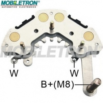 Випрямляч діодний MOBILETRON RH63