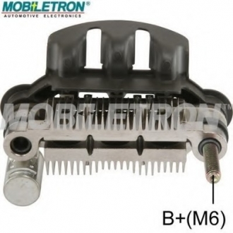 Випрямляч діодний MOBILETRON RM10HV