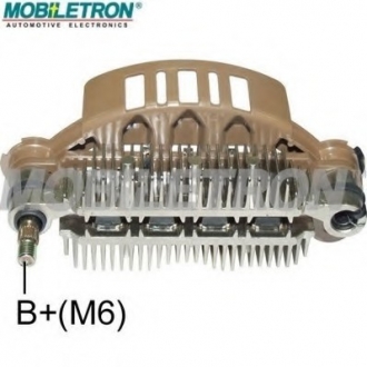 Випрямляч діодний MOBILETRON RM127