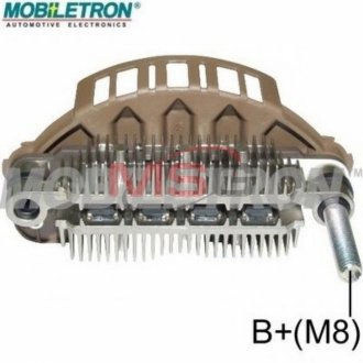 Випрямляч діодний MOBILETRON RM169HV