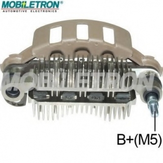 Випрямляч діодний MOBILETRON RM226HV