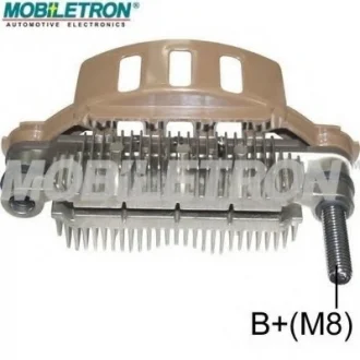 Фото 1 - випрямляч діодний MOBILETRON RM231HV Випрямляч діодний MOBILETRON RM231HV (фото 1)