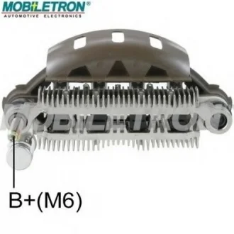 Фото 1 - випрямляч діодний MOBILETRON RM41 Випрямляч діодний MOBILETRON RM41 (фото 1)