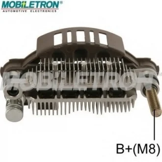 Фото 1 - випрямляч діодний MOBILETRON RM45 Випрямляч діодний MOBILETRON RM45 (фото 1)