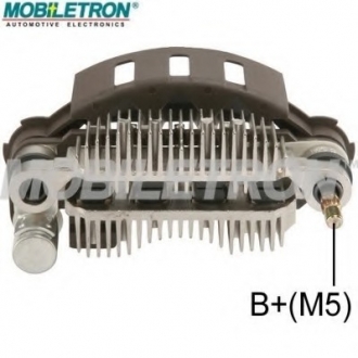 Випрямляч діодний MOBILETRON RM58
