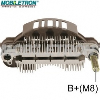 Випрямляч діодний MOBILETRON RM99HV