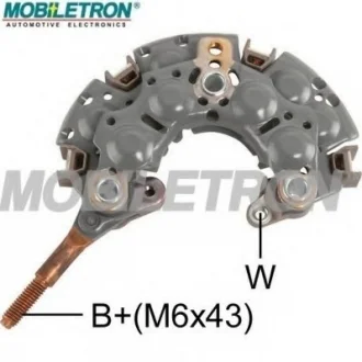 Випрямляч діодний MOBILETRON RN03