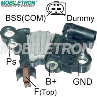Регулятор напруги генератора MOBILETRON VRB033