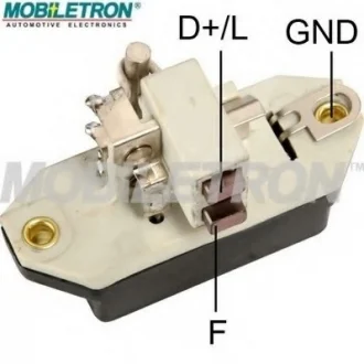 Регулятор напруги генератора MOBILETRON VRB192