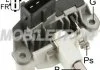 Регулятор напряжения генератора MOBILETRON VRB238 (фото 1)