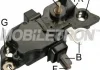 Регулятор напряжения генератора MOBILETRON VRB252 (фото 1)